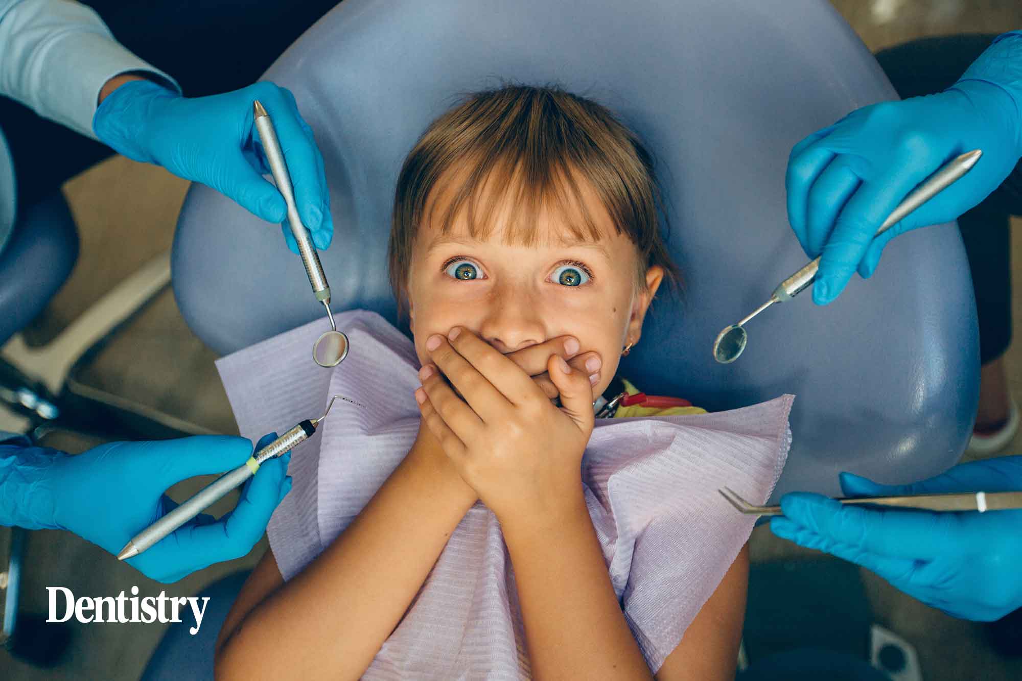 What to Expect at Your First Dental Visit: Tips for Nervous Patients