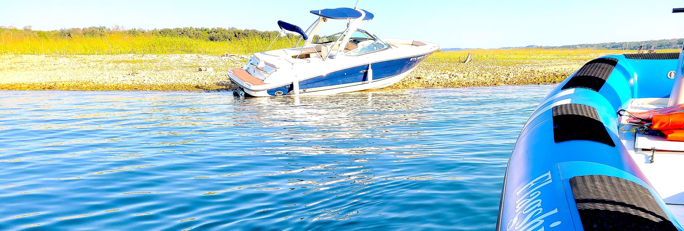 Marine Towing Demystified: Everything You Need to Know