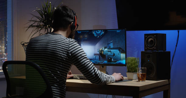 Online Gaming and Technological Adaptability: Embracing Change