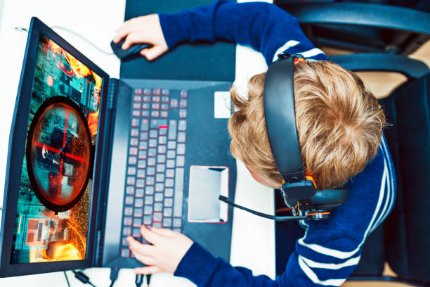 The role of online gaming in skill development and cognitive abilities