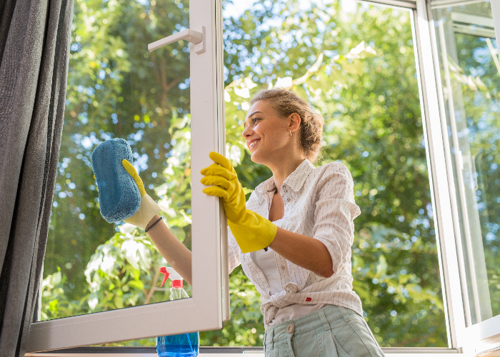 The Ultimate Guide to Window Cleaning: See the World in a New Light