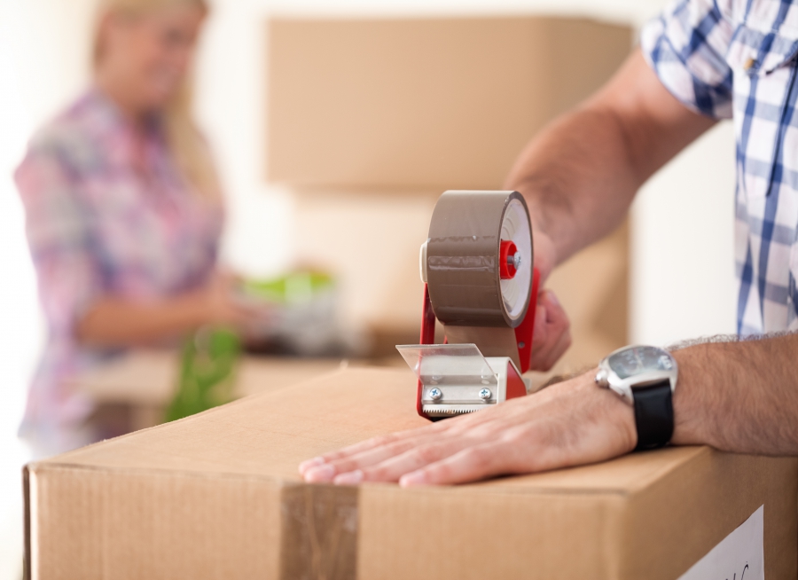 The Art of Moving: Why Hiring Movers is the Key to a Successful Move