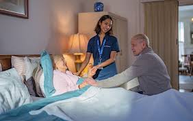 Compassionate End-of-Life Care: Embracing Hospice Services
