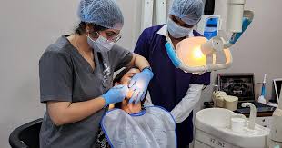 Dental: Nurturing Oral Health for a Confident Smile