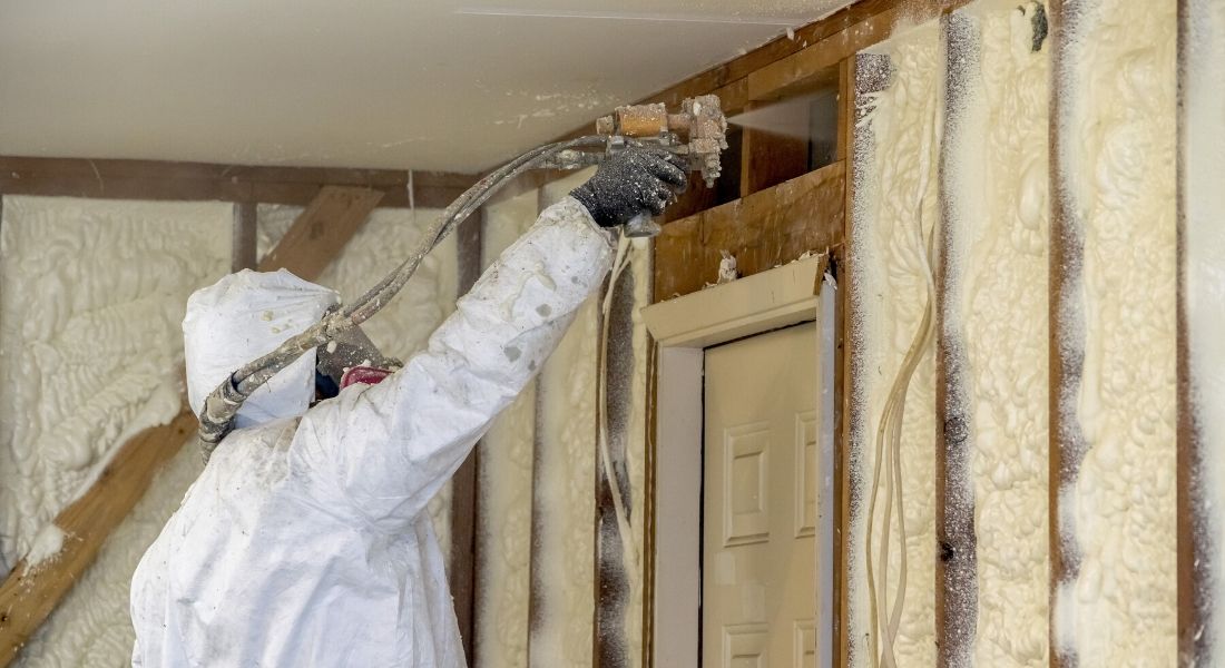 The Ultimate Guide to Spray Foam Insulation: Benefits and Installation Tips