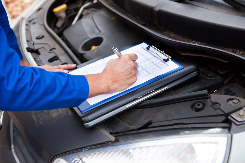 Benefits of Car Inspection Services