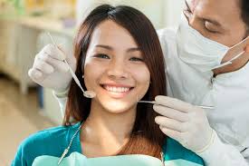 Discover The Best Dentist Services For Your Smile!