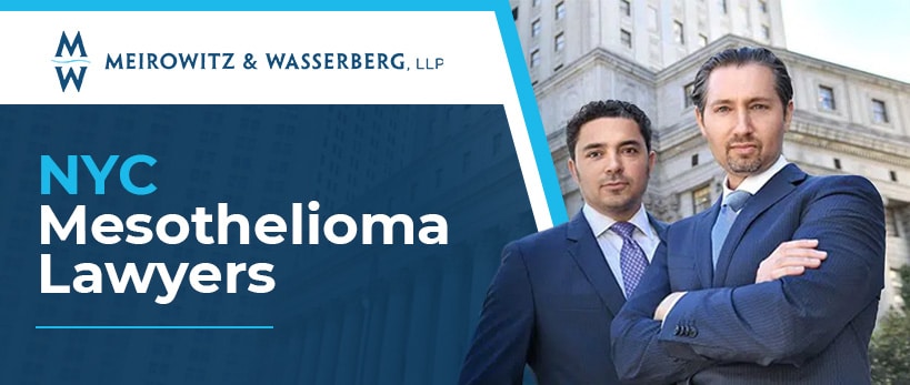 What is a Mesothelioma Attorney?