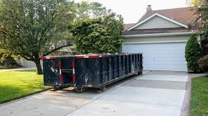 Easy Dumpster Rental: Quick & Affordable Disposal Solutions