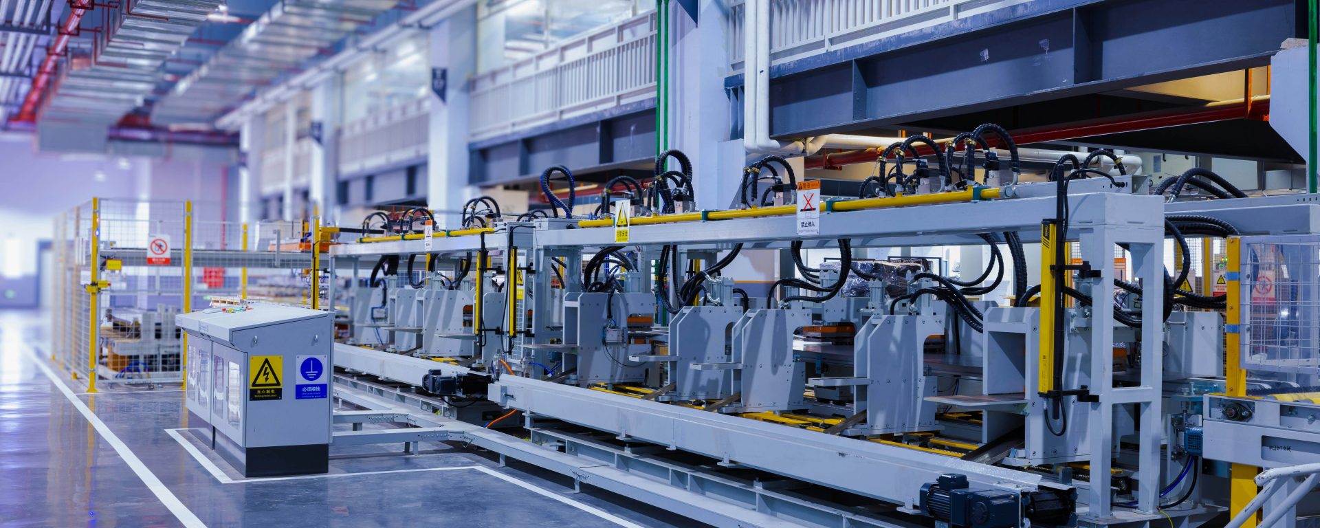 Easy Guide To Mexico Manufacturing: Boost Your Business!